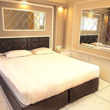 Bakirkoy Tashan Business & Airport Hotel Istambul Extérieur photo