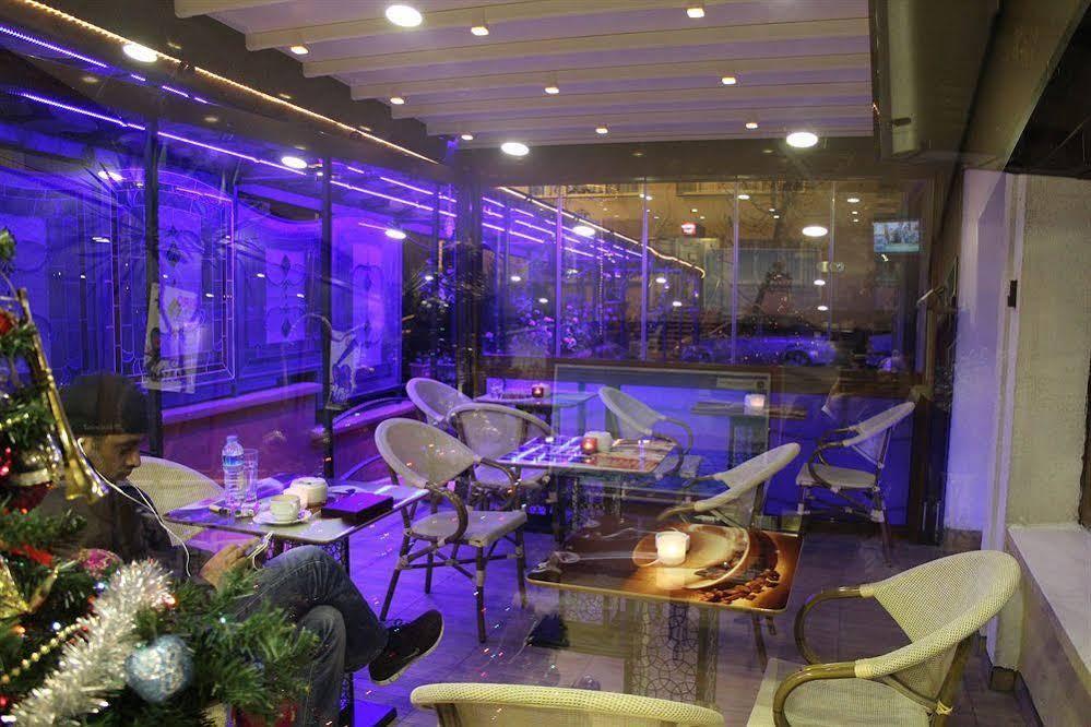 Bakirkoy Tashan Business & Airport Hotel Istambul Extérieur photo