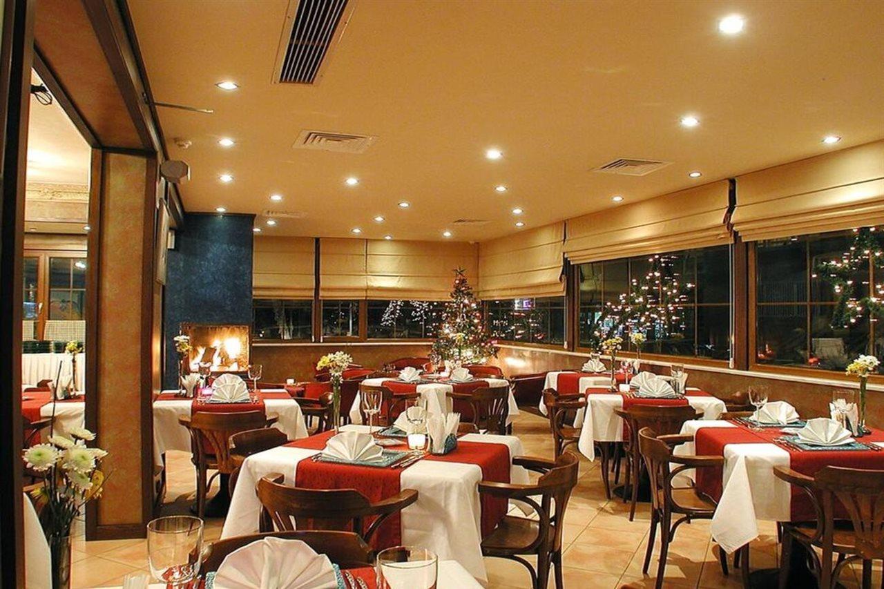 Bakirkoy Tashan Business & Airport Hotel Istambul Extérieur photo