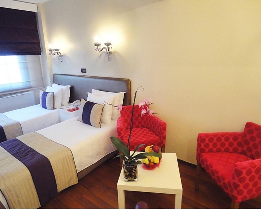Bakirkoy Tashan Business & Airport Hotel Istambul Extérieur photo
