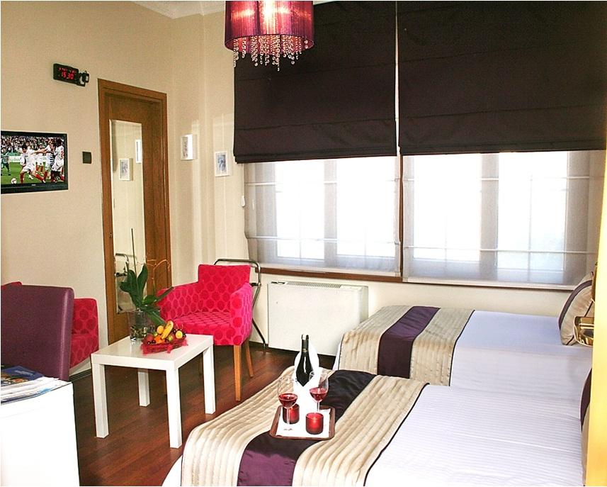 Bakirkoy Tashan Business & Airport Hotel Istambul Extérieur photo