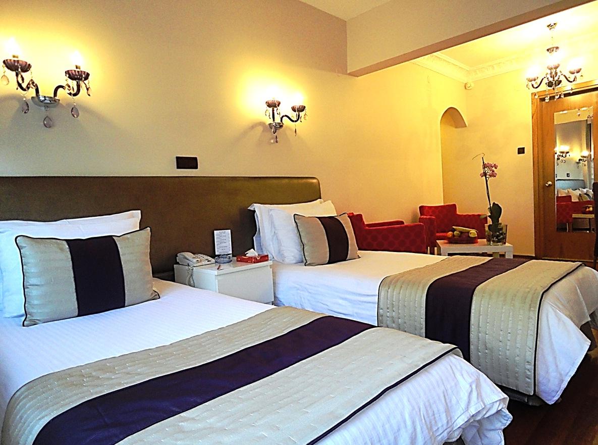 Bakirkoy Tashan Business & Airport Hotel Istambul Extérieur photo