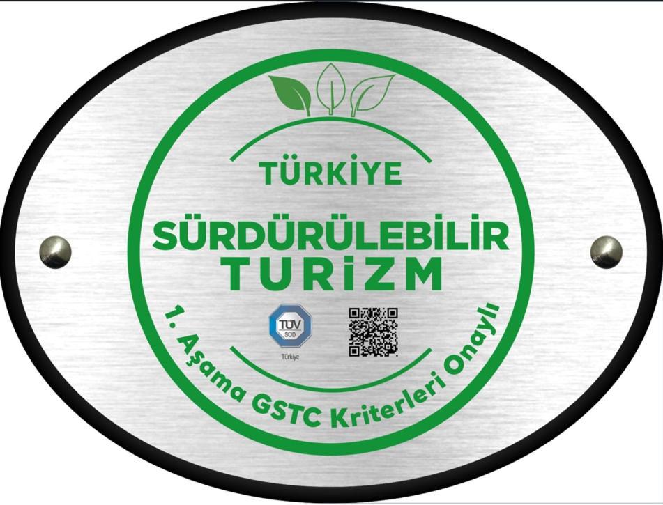 Bakirkoy Tashan Business & Airport Hotel Istambul Extérieur photo