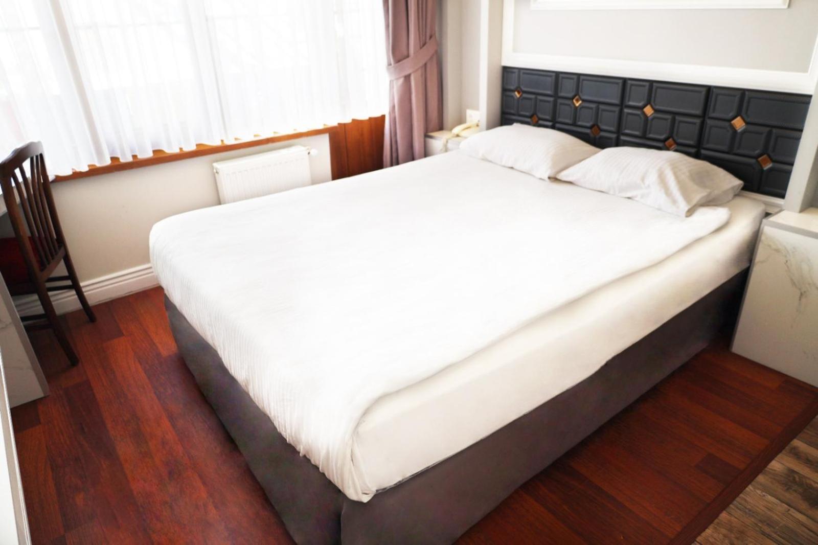 Bakirkoy Tashan Business & Airport Hotel Istambul Extérieur photo