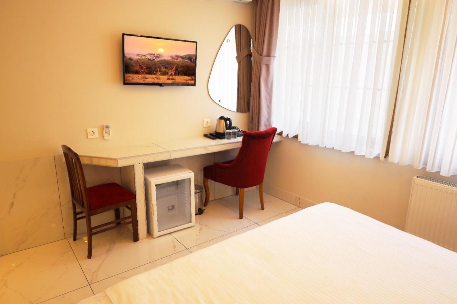 Bakirkoy Tashan Business & Airport Hotel Istambul Extérieur photo