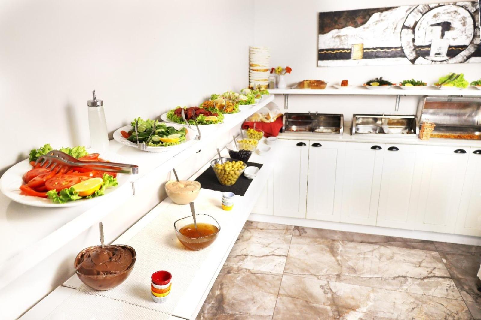 Bakirkoy Tashan Business & Airport Hotel Istambul Extérieur photo