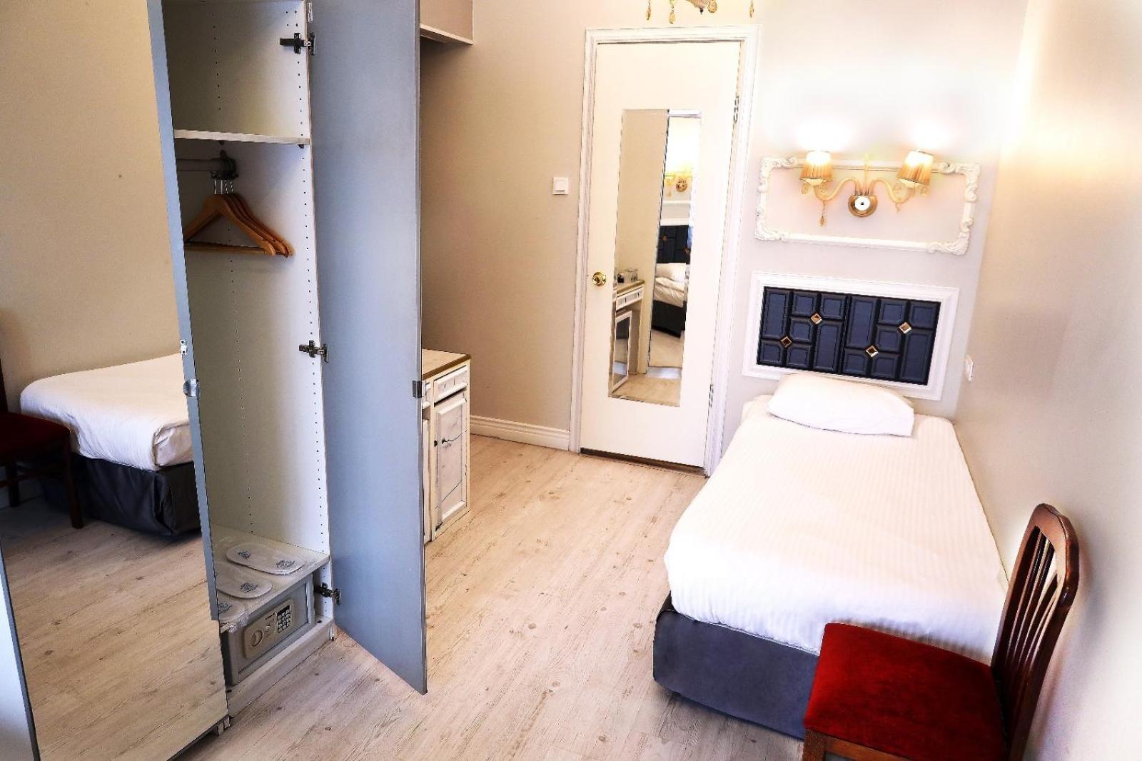 Bakirkoy Tashan Business & Airport Hotel Istambul Extérieur photo