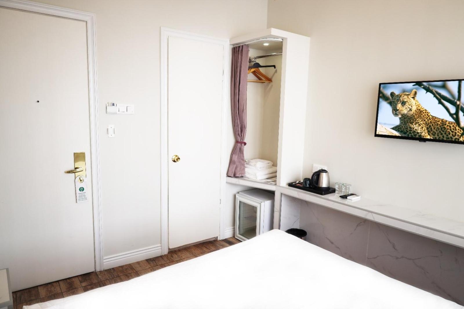 Bakirkoy Tashan Business & Airport Hotel Istambul Extérieur photo