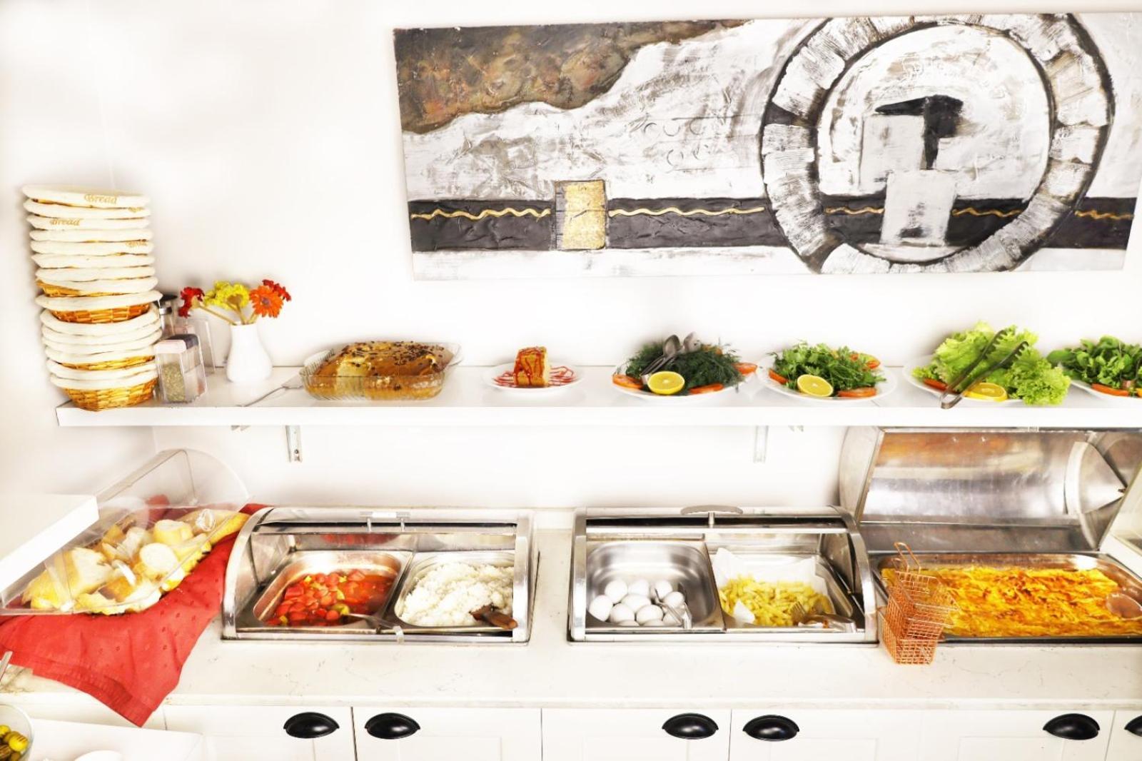 Bakirkoy Tashan Business & Airport Hotel Istambul Extérieur photo