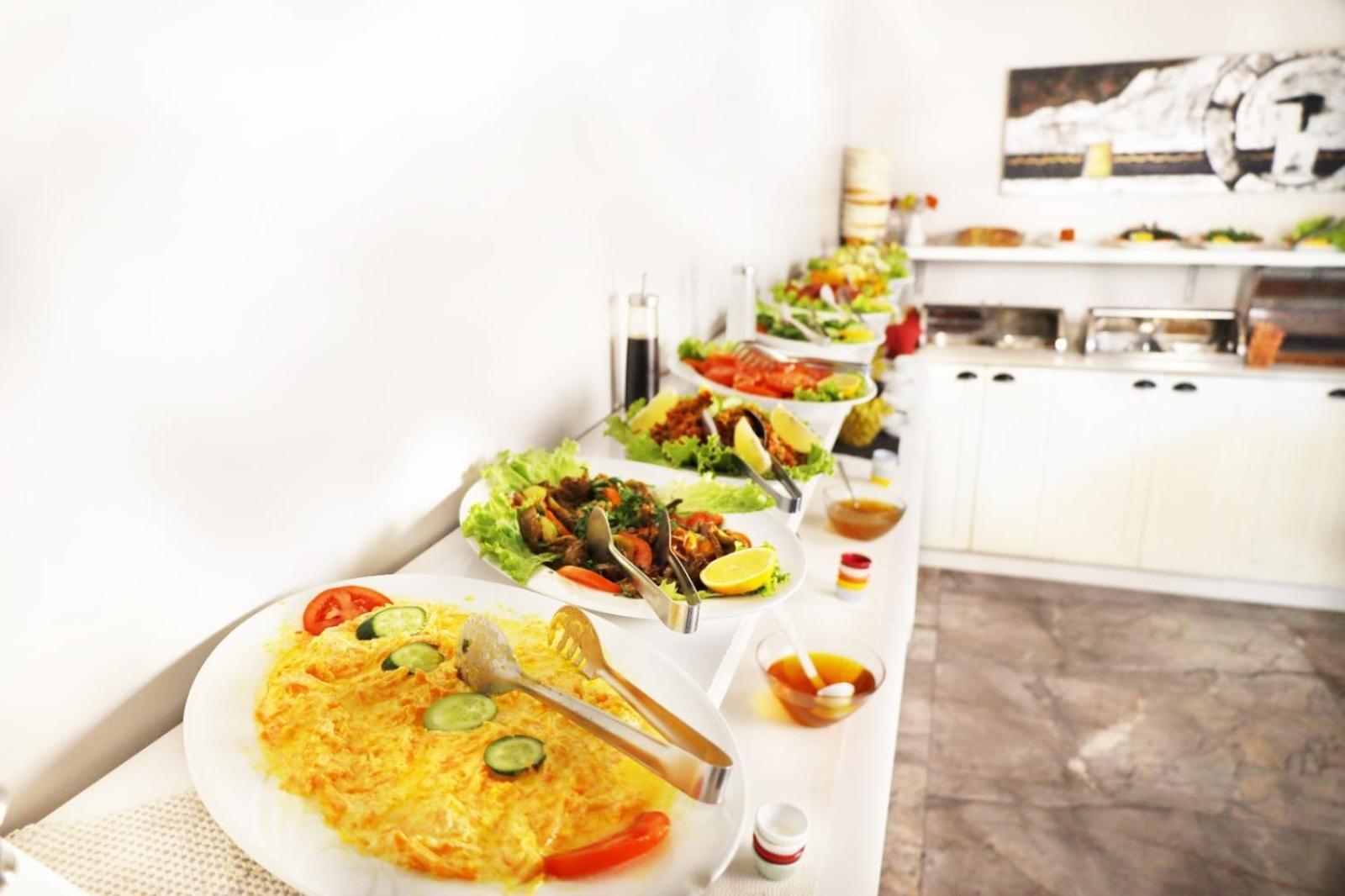 Bakirkoy Tashan Business & Airport Hotel Istambul Extérieur photo