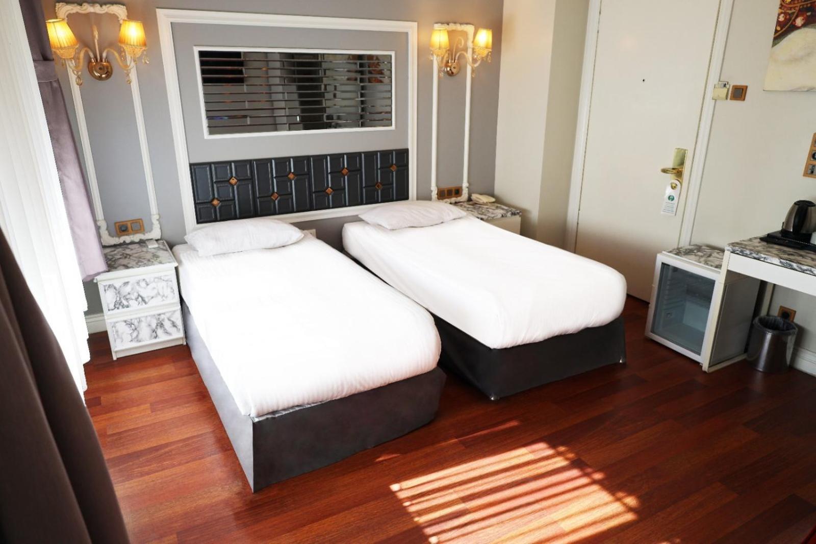 Bakirkoy Tashan Business & Airport Hotel Istambul Extérieur photo