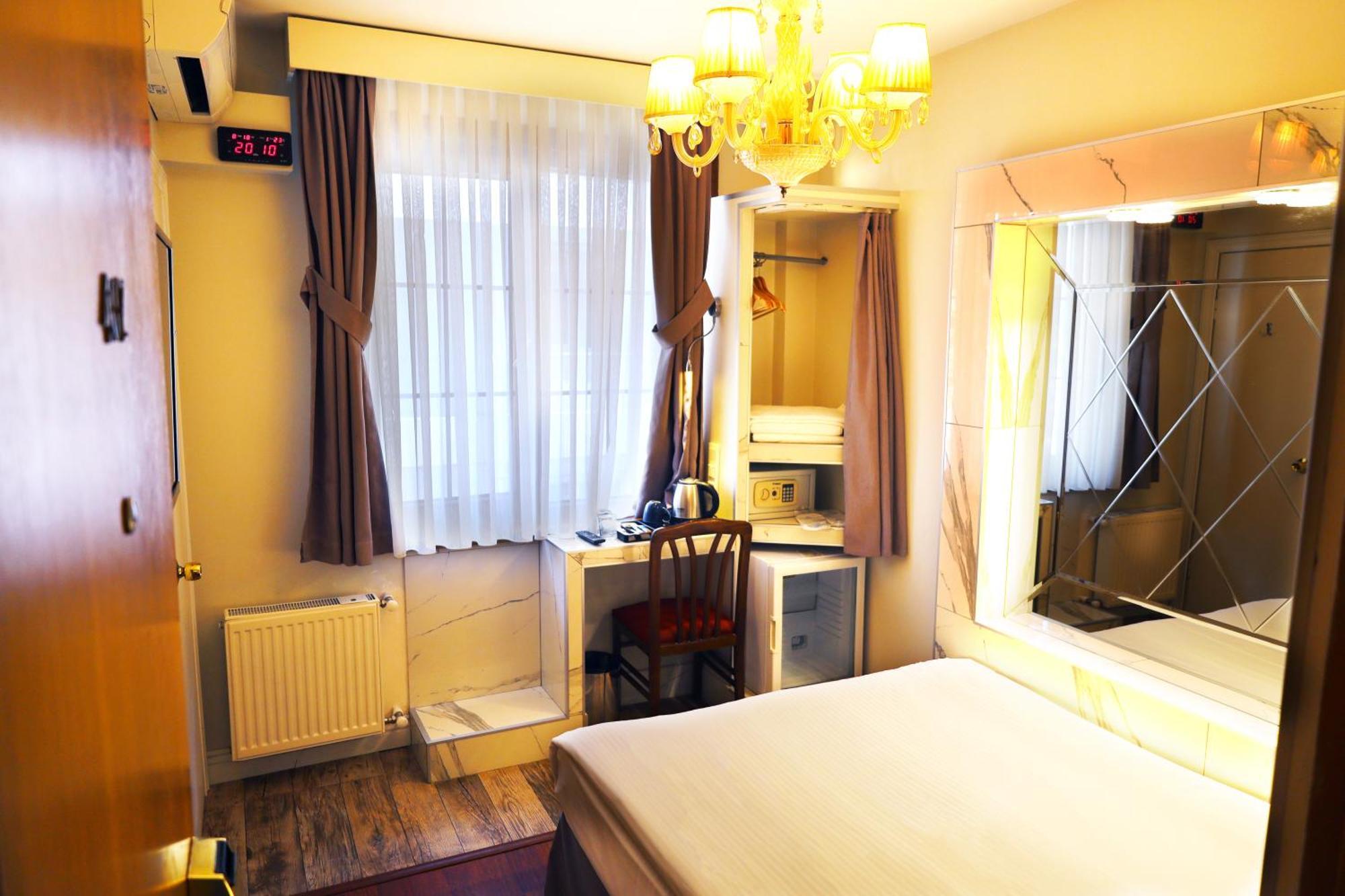 Bakirkoy Tashan Business & Airport Hotel Istambul Extérieur photo