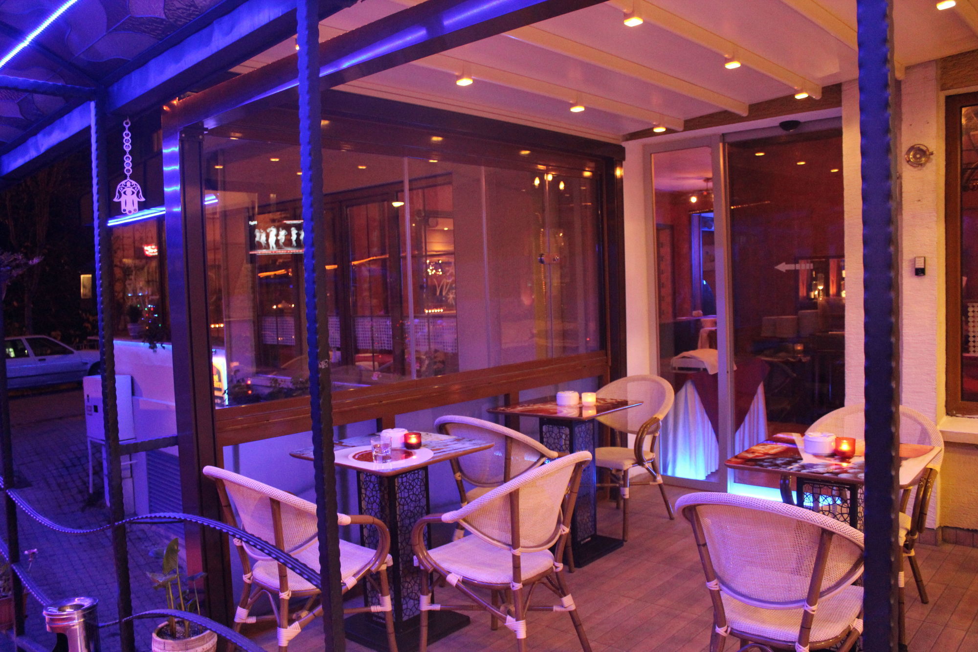 Bakirkoy Tashan Business & Airport Hotel Istambul Extérieur photo