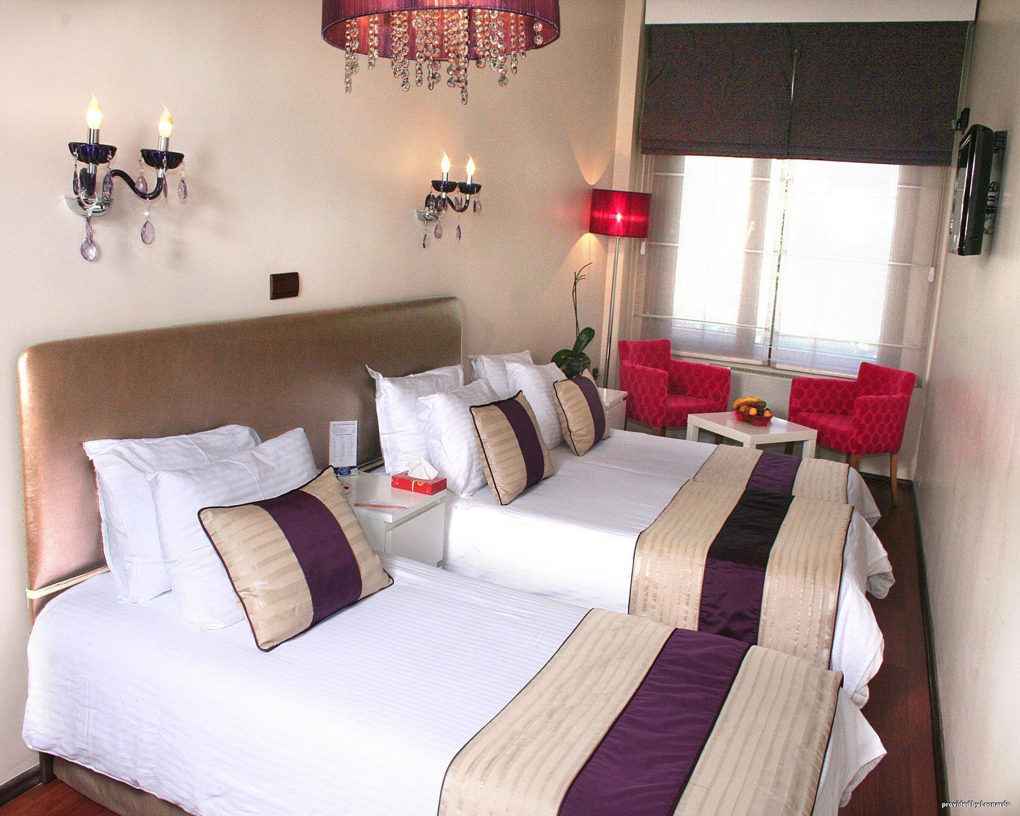 Bakirkoy Tashan Business & Airport Hotel Istambul Extérieur photo