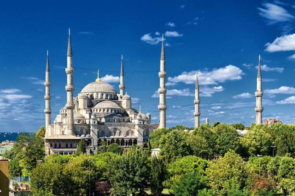 Bakirkoy Tashan Business & Airport Hotel Istambul Extérieur photo